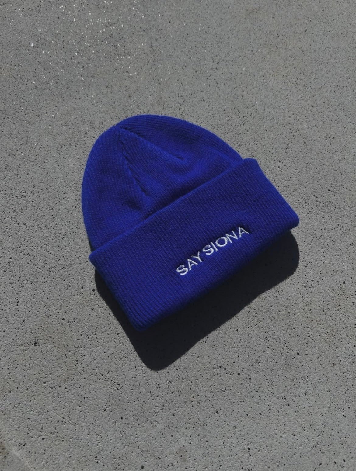 01 beanie